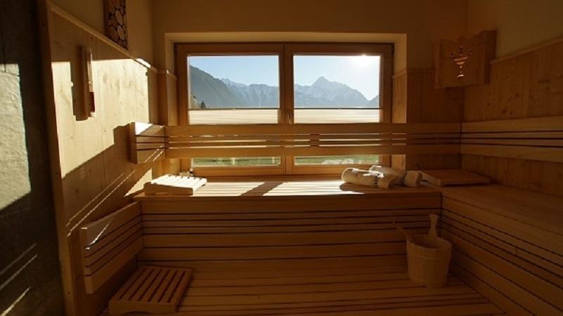 Appartement Sonnenschein Ramsau im Zillertal Exterior photo