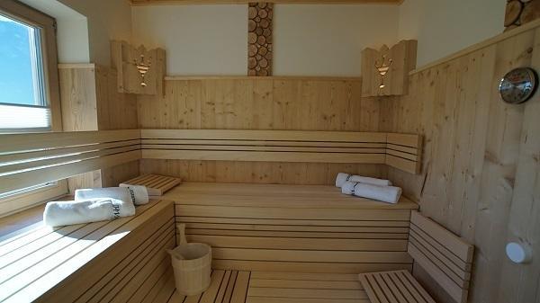 Appartement Sonnenschein Ramsau im Zillertal Exterior photo